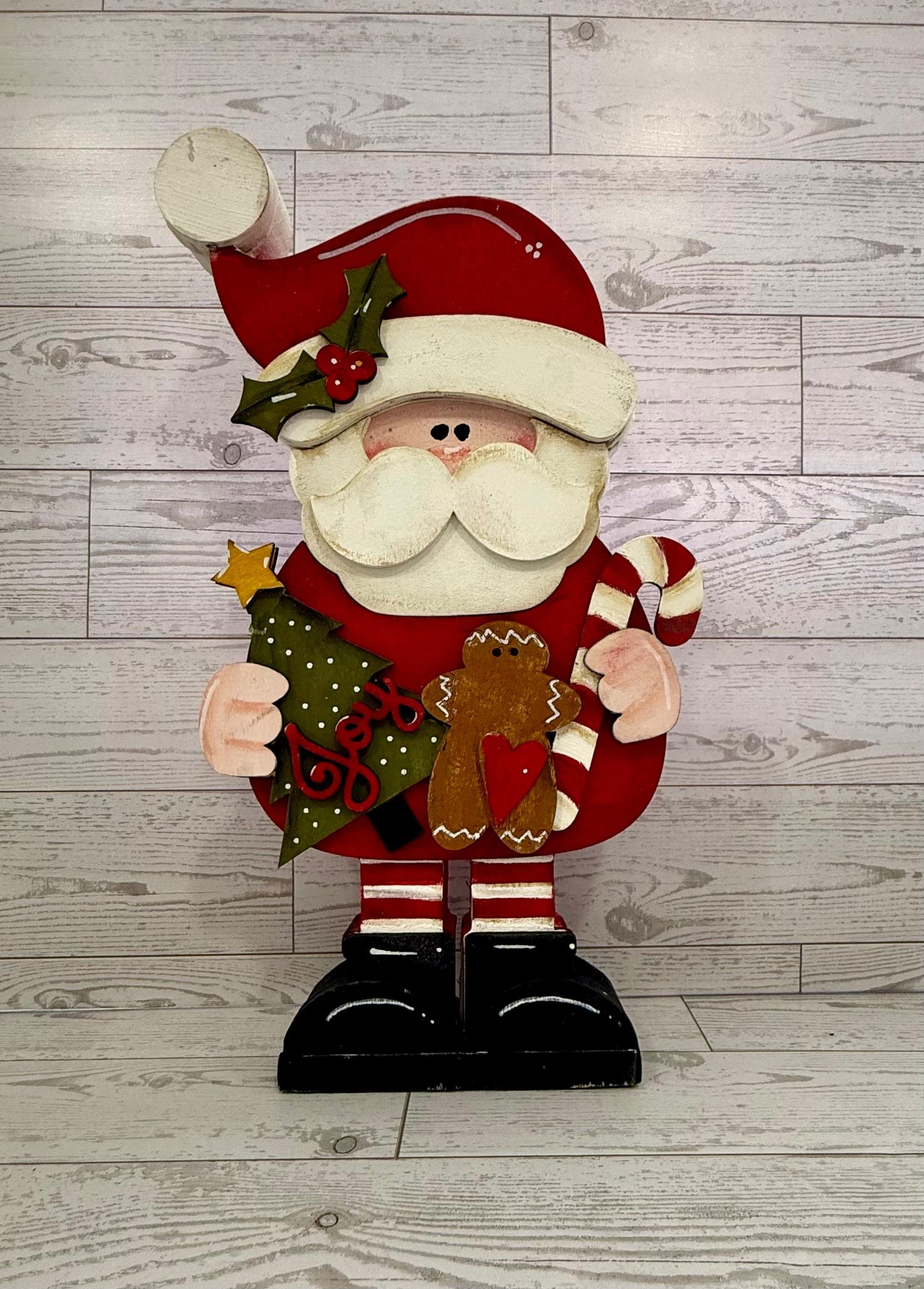 DIY Christmas Kits