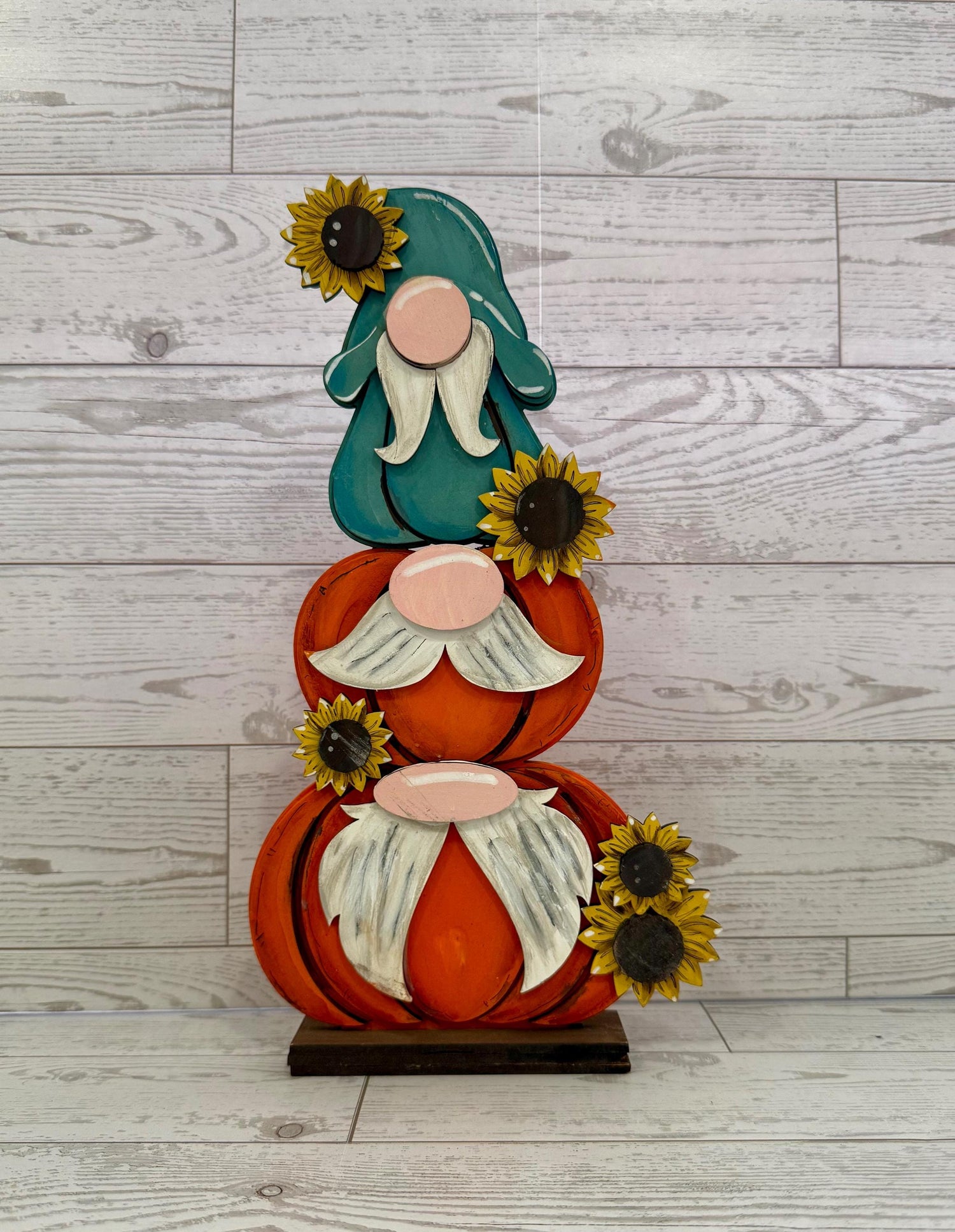 Fall wood Kits