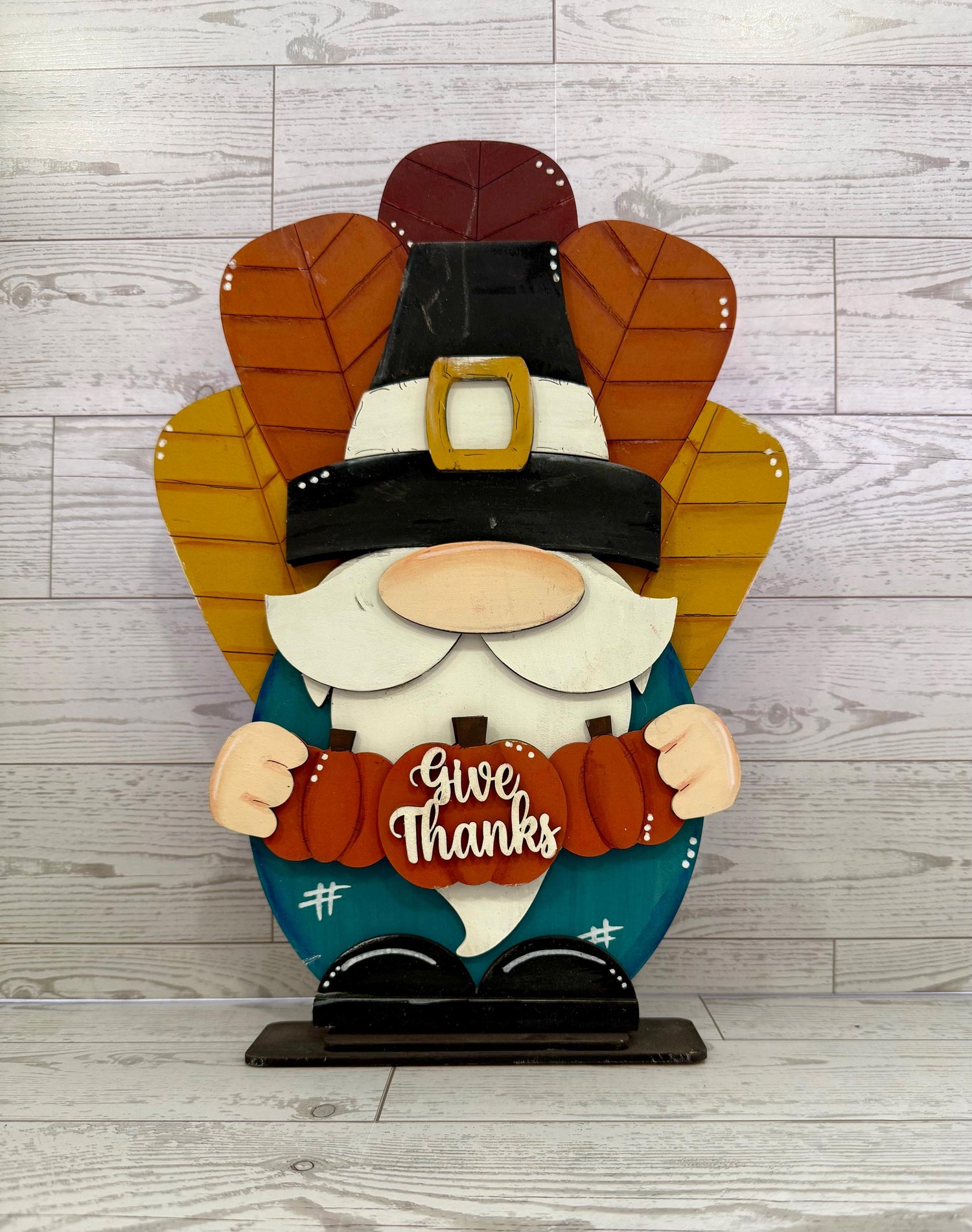 DIY Thanksgiving kits