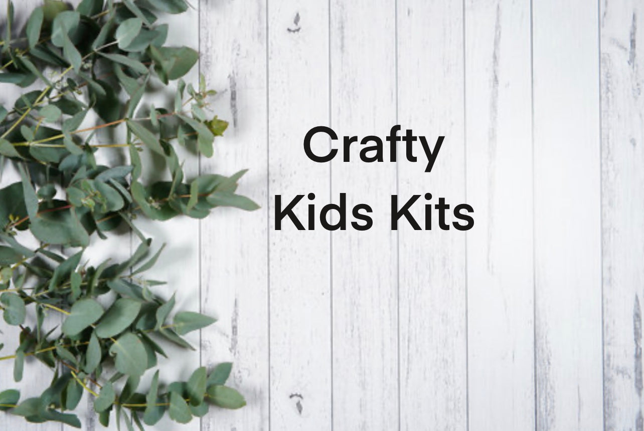 Crafty Kids Kits