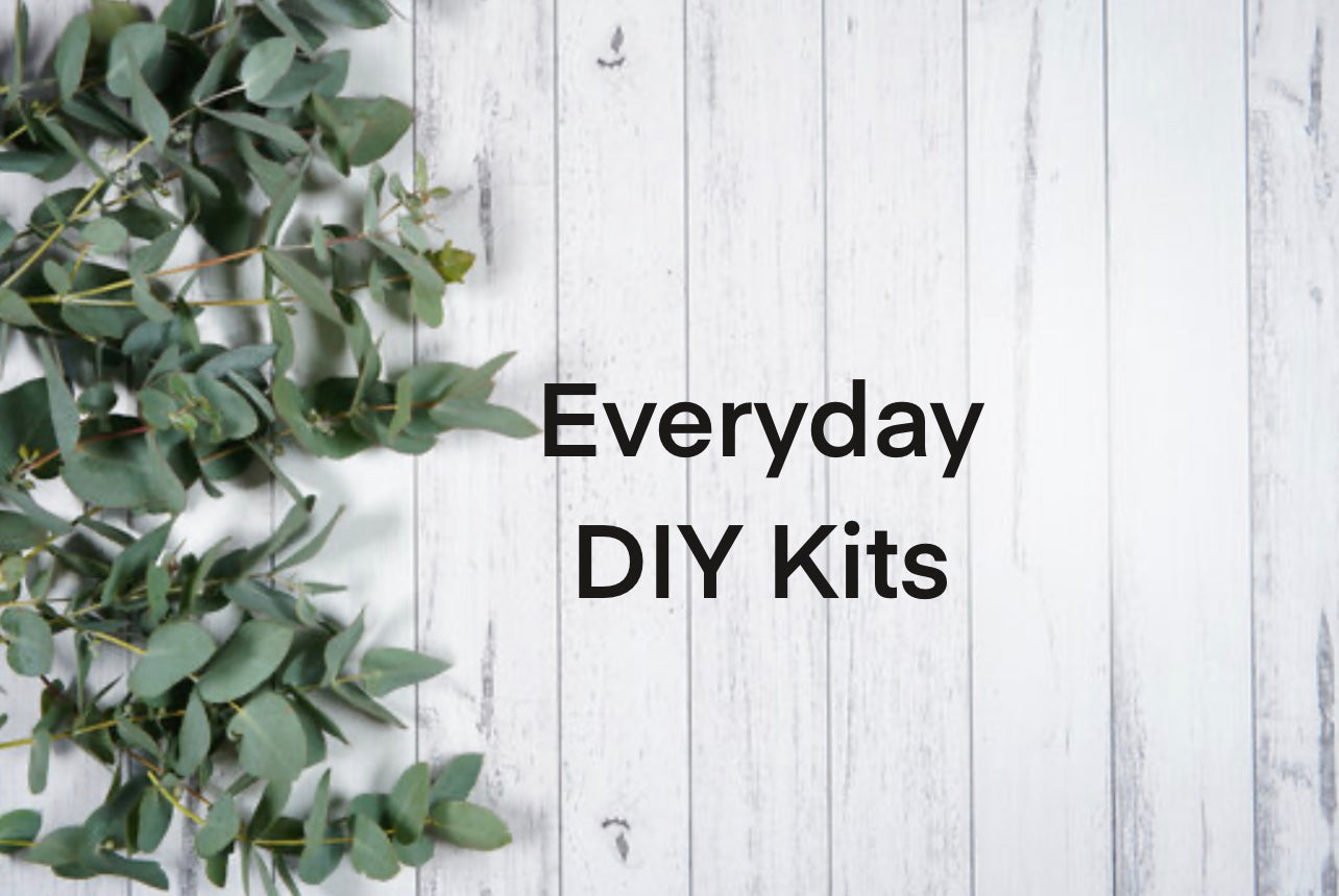 Everyday DIY Kits