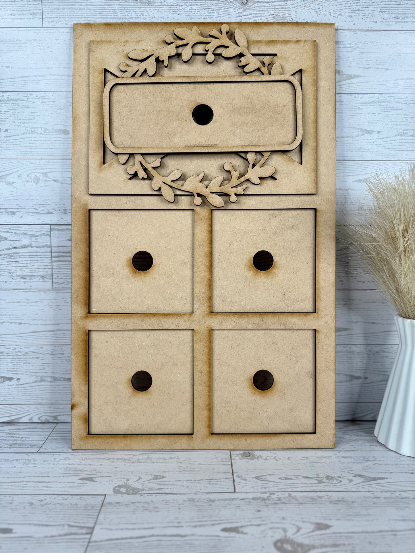 Door window Starter kit DiY wood kit plus next months kit