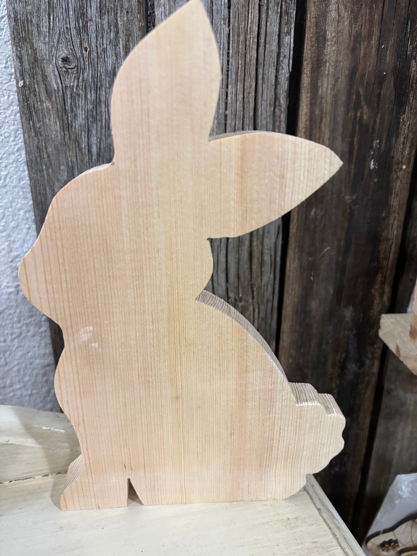 DIY Chunky Bunny