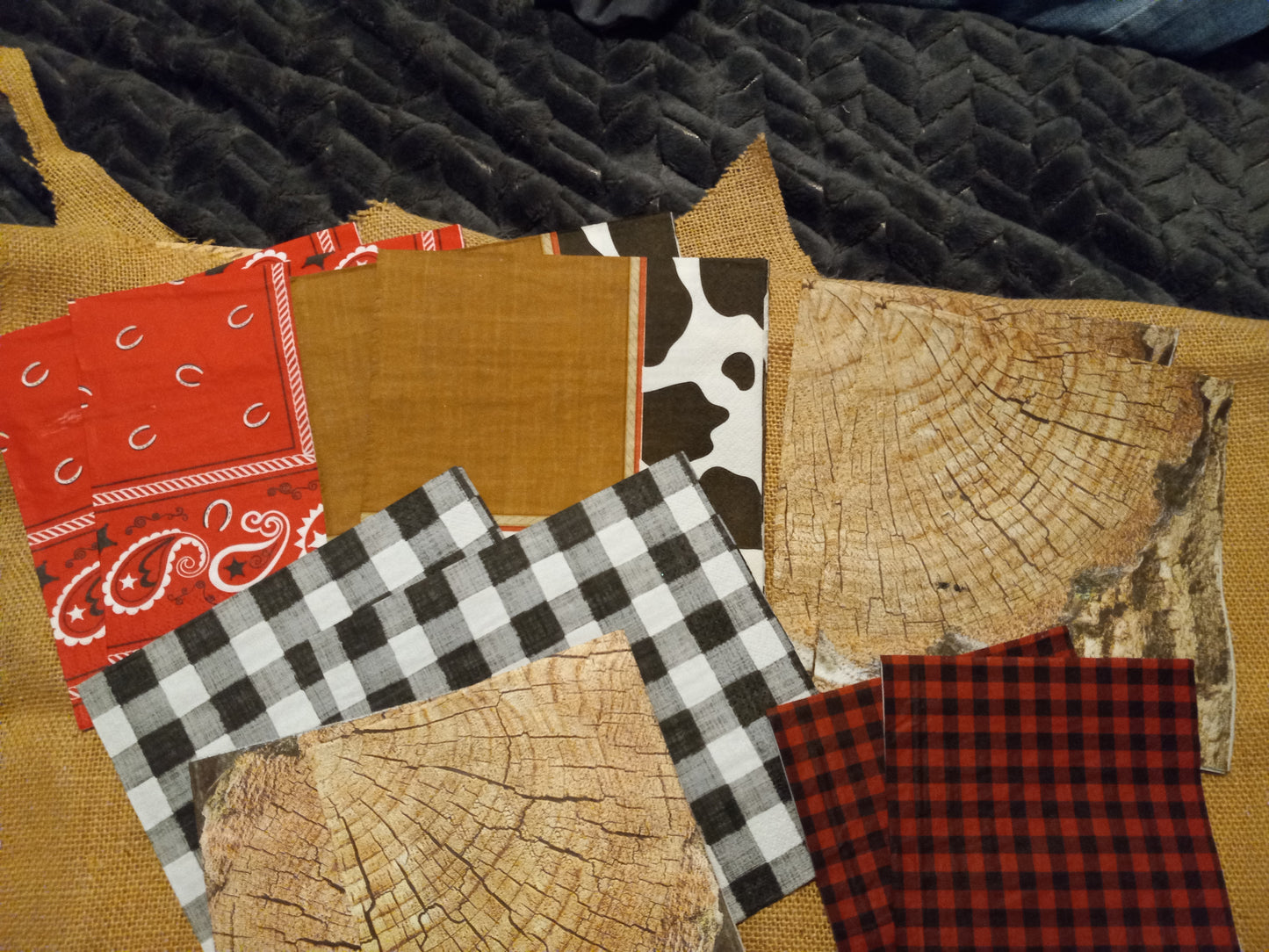 Western Collection