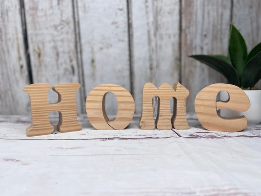 Stand alone home