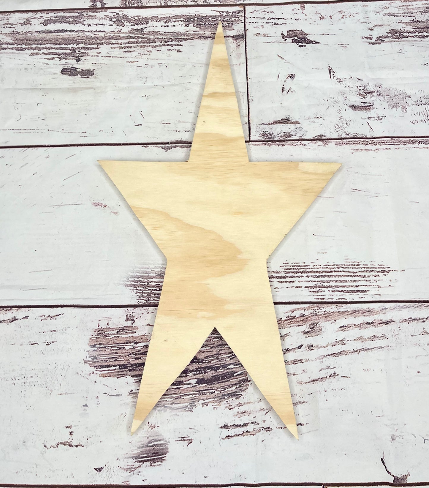 Giant star